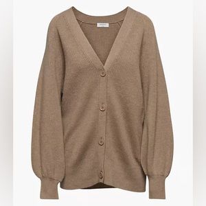 Babaton Bespoke Cardigan